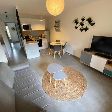 Appartement T2 Cosy Sur Aix Aix-en-Provence Exteriér fotografie