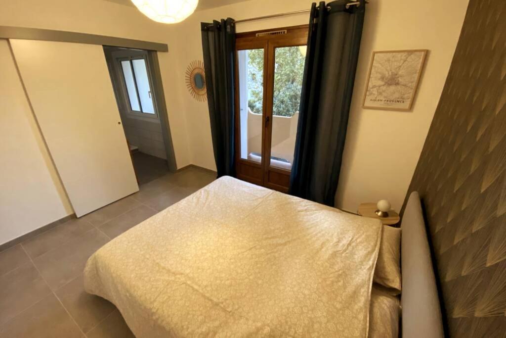 Appartement T2 Cosy Sur Aix Aix-en-Provence Exteriér fotografie