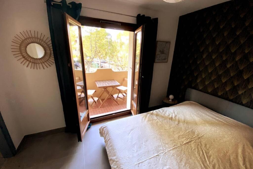 Appartement T2 Cosy Sur Aix Aix-en-Provence Exteriér fotografie