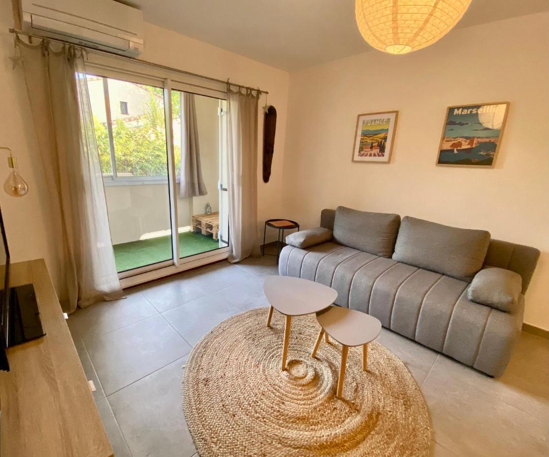 Appartement T2 Cosy Sur Aix Aix-en-Provence Exteriér fotografie